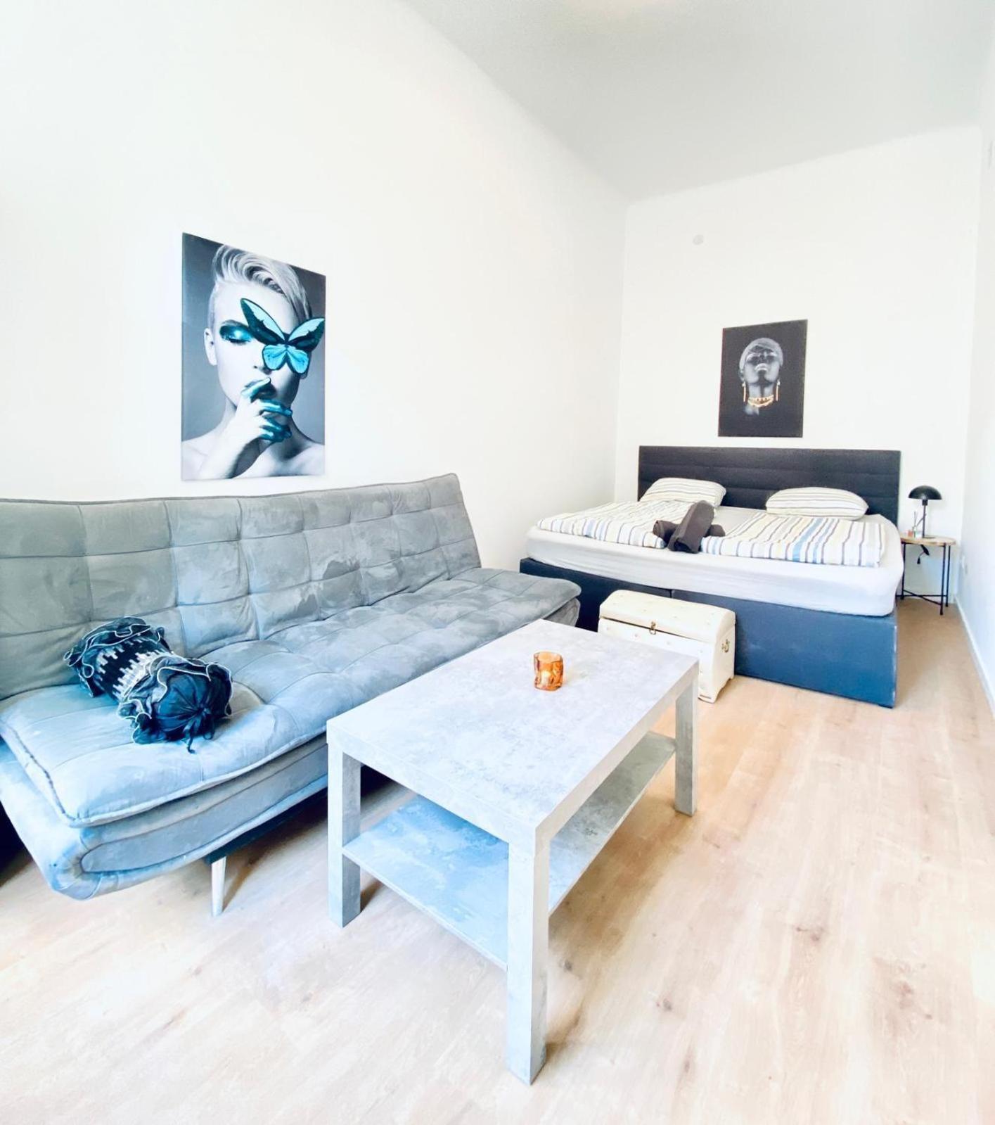 5Br Shared Apt Ideal For Groups 7 Min To Westbahnhof Відень Екстер'єр фото