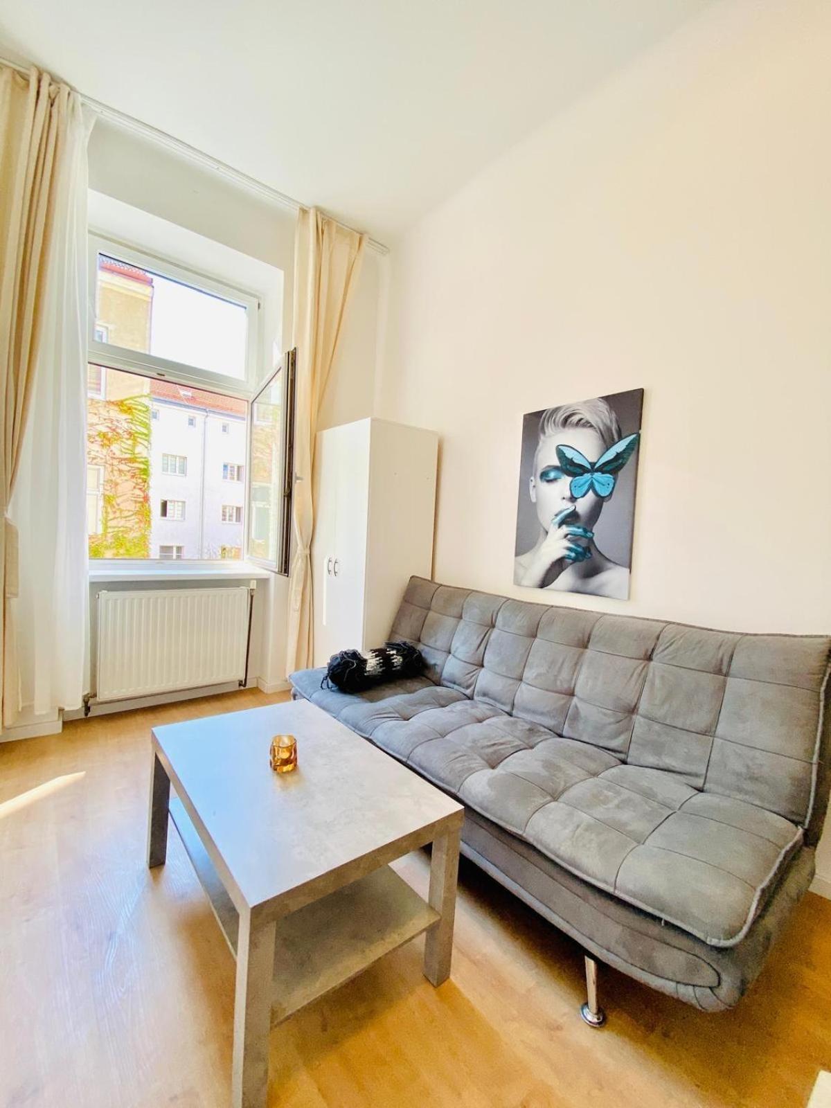 5Br Shared Apt Ideal For Groups 7 Min To Westbahnhof Відень Екстер'єр фото